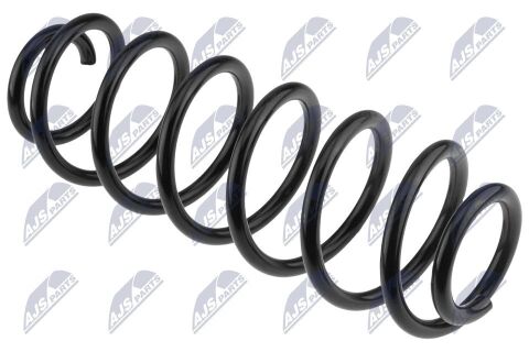 Ресора ходової частини Audi A1 10-18,Vw Polo 09-17