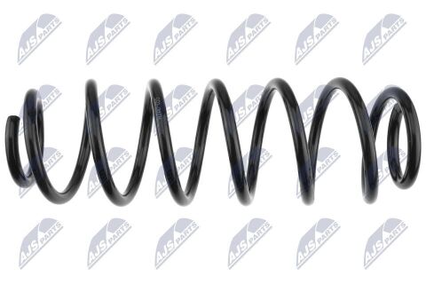 Ресора ходової частини Audi A1 10-18,Vw Polo 09-17