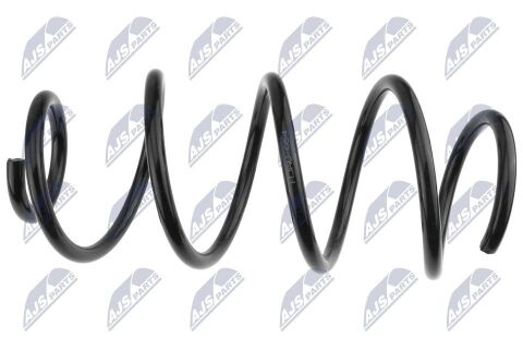 Ресора ходової частини Audi A1 10-18