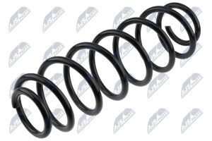 Ресора ходової частини Audi A2 00-05