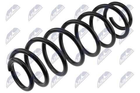 Ресора ходової частини Audi A2 00-05 Ресора ходової частини Audi A2 00-05