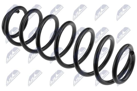 Ресора ходової частини Audi A2 00-05 Ресора ходової частини Audi A2 00-05