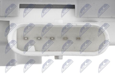 Замок двери Audi A1 2011-,A4 2016-,A5 2017-,E-Tron 2021-,Q5 2017-,Rs4 2018-,Rs5 2018-