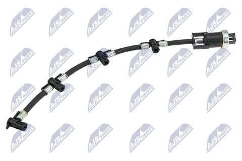 Шланг, витік палива Audi A3 03-13, A4 B8 07-16, A4 B8 Avant 07-15, A6 C6 04-11 Шланг, витік палива Audi A3 03-13, A4 B8 07-16, A4 B8 Avant 07-15, A6 C6 04-11