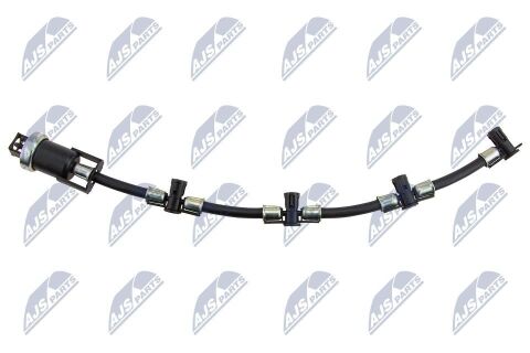 Шланг, витік палива Audi A3 03-13, A4 B8 07-16, A4 B8 Avant 07-15, A6 C6 04-11 Шланг, витік палива Audi A3 03-13, A4 B8 07-16, A4 B8 Avant 07-15, A6 C6 04-11