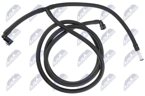 Трубопровід подачі води для миття, система очищення фар Audi A3 1997-2013,A4 1995-2012,A5 2008-2012,A7 2010-2015,Q5 2008-2017,Q7 2005-2016,Tt 2006-2014