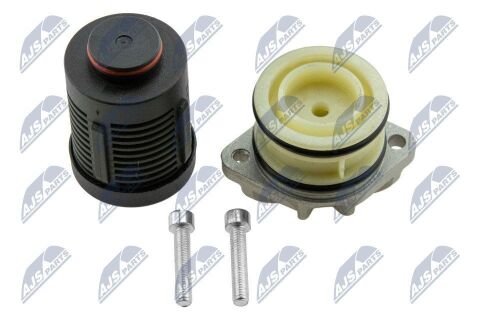 Гідравлічний фільтр, багатодискове зчеплення (повний привод) Audi A3 1.8Tfsi 2008-,2.0Tdi 2003-,Q3 2.0Tdi,2.0Tfsi 2011-,Tt 2.0Tdi,2.0Tfsi 2008-,Skoda Octavia Ii 2.0Tdi Rs 2006-,Octavia Iii 1.6Tdi,1.8Tsi,2.0Tdi,2.0Tsi 2013-,Vw Golf Vi 2.0R 2009-,Golf Vii 2.0R,1.6Tdi,2.0Tdi 2012- Гідравлічний фільтр, багатодискове зчеплення (повний привод) Audi A3 1.8Tfsi 2008-,2.0Tdi 2003-,Q3 2.0Tdi,2.0Tfsi 2011-,Tt 2.0Tdi,2.0Tfsi 2008-,Skoda Octavia Ii 2.0Tdi Rs 2006-,Octavia Iii 1.6Tdi,1.8Tsi,2.0Tdi,2.0Tsi 2013-,Vw Golf Vi 2.0R 2009-,Golf Vii 2.0R,1.6Tdi,2.0Tdi 2012-