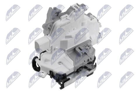 Дверний замок Audi A3 2013-,A6 2015-,A7 2015-,E-Tron 2021-,Q2 2017-,Q3 2015-,Q7 2016-,Rs3 2016-,Rs6 2013-,Rs7 2014-,Vw Touareg 2018-