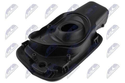 Кришка паливного бака Audi A3 2013- Кришка паливного бака Audi A3 2013-