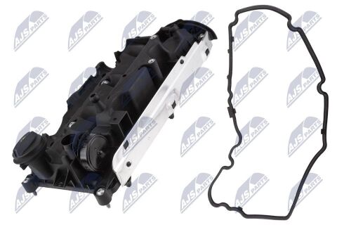 Кришка голівки циліндра Audi A3 30Tdi