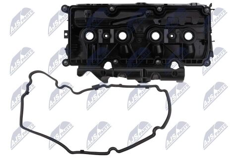 Кришка голівки циліндра Audi A3 30Tdi