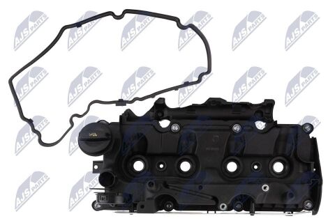 Кришка голівки циліндра Audi A3 30Tdi