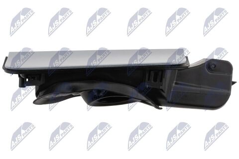 Кришка паливного бака Audi A3 2013- Кришка паливного бака Audi A3 2013-