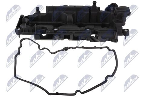 Кришка голівки циліндра Audi A3 30Tdi