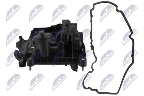 Кришка голівки циліндра Audi A3 30Tdi