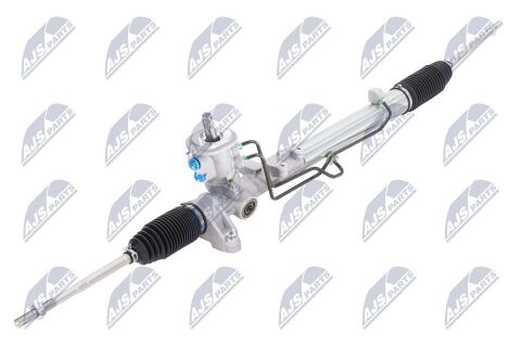 Рульовий механізм Audi A3, Skoda Octavia, Vw Golf Iv Рульовий механізм Audi A3, Skoda Octavia, Vw Golf Iv