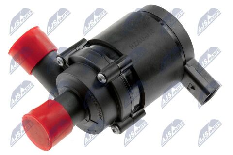 Циркуляційний водяний насос, система автономного опалення Audi A4 03- Циркуляційний водяний насос, система автономного опалення Audi A4 03-