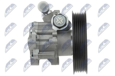 Гідравлічний насос, механізм рульового керування Audi A4 1.6,1.8T,2.0 00-08