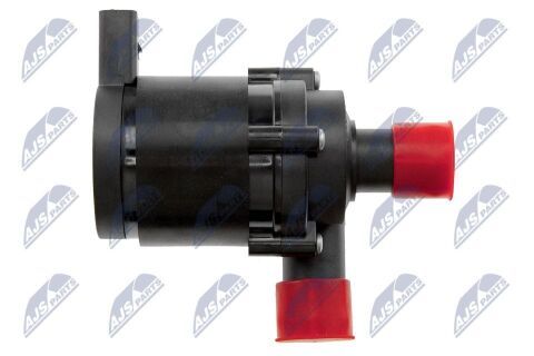 Циркуляційний водяний насос, система автономного опалення Audi A4 03- Циркуляційний водяний насос, система автономного опалення Audi A4 03-