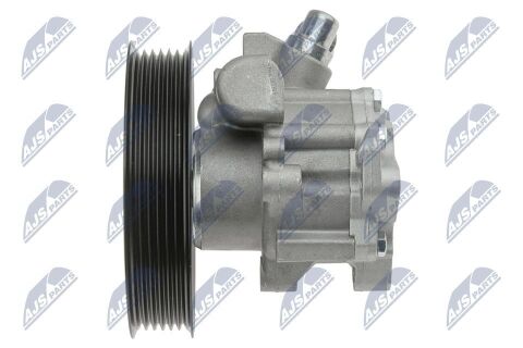 Гідравлічний насос, механізм рульового керування Audi A4 1.6,1.8T,2.0 00-08