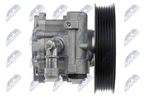 Гідравлічний насос, механізм рульового керування Audi A4 1.6,1.8T,2.0 00-08