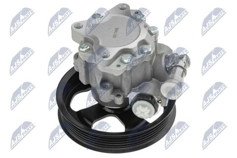 Гідравлічний насос, механізм рульового керування Audi A4 1.6,1.8T,2.0 00-08