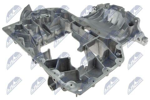 Оливний піддон Audi A4 2.4, 2.8 -05, A6 2.4, 2.7, 2.8 -05 Оливний піддон Audi A4 2.4, 2.8 -05, A6 2.4, 2.7, 2.8 -05