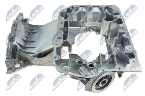 Оливний піддон Audi A4 2.4, 2.8 -05, A6 2.4, 2.7, 2.8 -05 Оливний піддон Audi A4 2.4, 2.8 -05, A6 2.4, 2.7, 2.8 -05