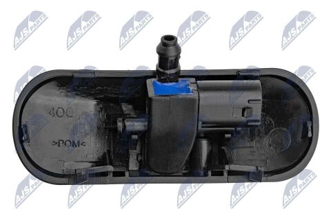 Форсунка подачі води для миття, система склоочисників Audi A4 2008-,A5 2007- Форсунка подачі води для миття, система склоочисників Audi A4 2008-,A5 2007-