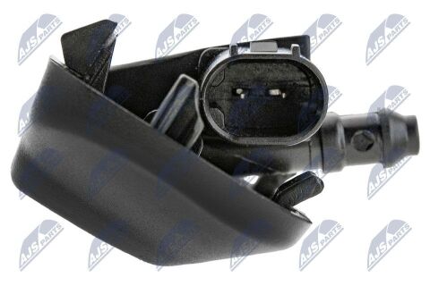 Форсунка подачі води для миття, система склоочисників Audi A4 2008-,A5 2007- Форсунка подачі води для миття, система склоочисників Audi A4 2008-,A5 2007-