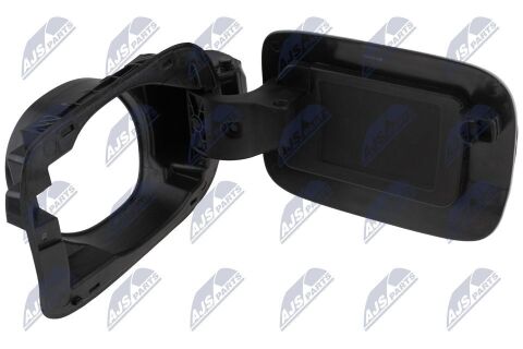 Кришка паливного бака Audi A4 2009- Кришка паливного бака Audi A4 2009-