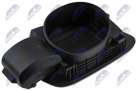 Кришка паливного бака Audi A4 2009- Кришка паливного бака Audi A4 2009-