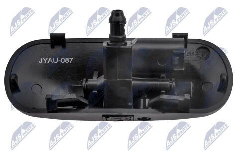 Форсунка подачі води для миття, система склоочисників Audi A4 2015-2019 , A5 2016- , A8 2013-2017 Форсунка подачі води для миття, система склоочисників Audi A4 2015-2019 , A5 2016- , A8 2013-2017