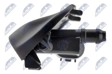 Форсунка подачі води для миття, система склоочисників Audi A4 2015-2019 , A5 2016- , A8 2013-2017 Форсунка подачі води для миття, система склоочисників Audi A4 2015-2019 , A5 2016- , A8 2013-2017