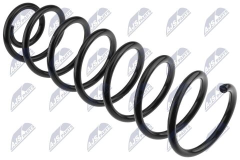 Пружина ходовой части Audi A4 94-01 Пружина ходовой части Audi A4 94-01