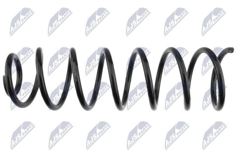 Пружина ходовой части Audi A4 94-01 Пружина ходовой части Audi A4 94-01