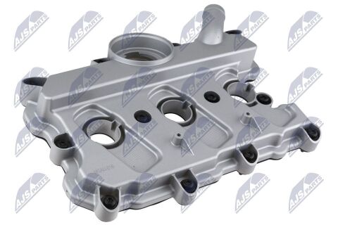 Крышка головки цилиндра Audi A4 B8 3.0Tfsi 2008-,A5 3.0Tfsi 2009-,A6 C7 3.0Tfsi 2014-,A7 3.0Tfsi 2014- Крышка головки цилиндра Audi A4 B8 3.0Tfsi 2008-,A5 3.0Tfsi 2009-,A6 C7 3.0Tfsi 2014-,A7 3.0Tfsi 2014-