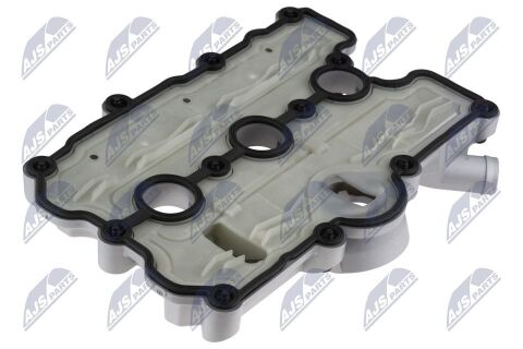 Крышка головки цилиндра Audi A4 B8 3.0Tfsi 2008-,A5 3.0Tfsi 2009-,A6 C7 3.0Tfsi 2014-,A7 3.0Tfsi 2014- Крышка головки цилиндра Audi A4 B8 3.0Tfsi 2008-,A5 3.0Tfsi 2009-,A6 C7 3.0Tfsi 2014-,A7 3.0Tfsi 2014-