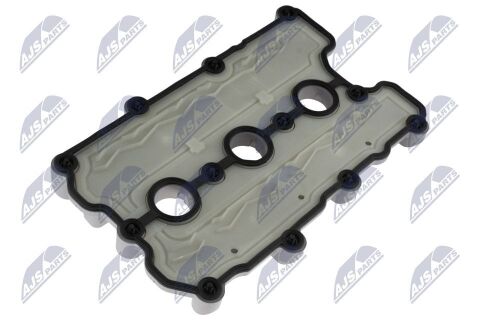 Кришка голівки циліндра Audi A4 B8 3.0Tfsi 2008-,A5 3.0Tfsi 2009-,A6 C7 3.0Tfsi 2014-,A7 3.0Tfsi 2014-