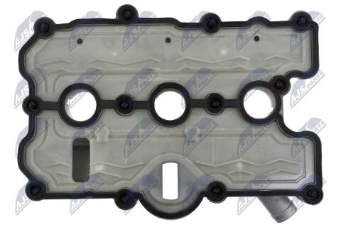 Крышка головки цилиндра Audi A4 B8 3.0Tfsi 2008-,A5 3.0Tfsi 2009-,A6 C7 3.0Tfsi 2014-,A7 3.0Tfsi 2014- Крышка головки цилиндра Audi A4 B8 3.0Tfsi 2008-,A5 3.0Tfsi 2009-,A6 C7 3.0Tfsi 2014-,A7 3.0Tfsi 2014-