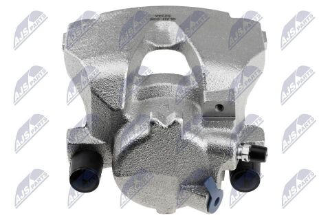 Тормозной суппорт Audi A4 B9 15-, Allroad B9 16-, A5 16-