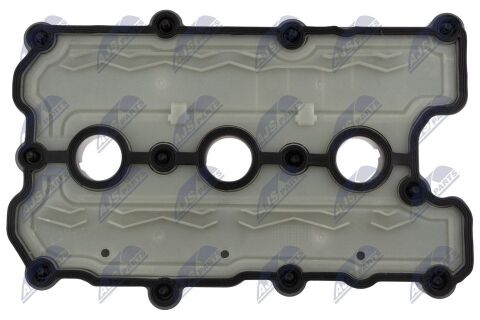 Кришка голівки циліндра Audi A4 B8 3.0Tfsi 2008-,A5 3.0Tfsi 2009-,A6 C7 3.0Tfsi 2014-,A7 3.0Tfsi 2014-