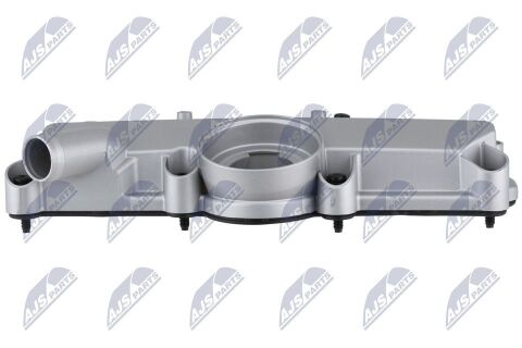 Крышка головки цилиндра Audi A4 B8 3.0Tfsi 2008-,A5 3.0Tfsi 2009-,A6 C7 3.0Tfsi 2014-,A7 3.0Tfsi 2014- Крышка головки цилиндра Audi A4 B8 3.0Tfsi 2008-,A5 3.0Tfsi 2009-,A6 C7 3.0Tfsi 2014-,A7 3.0Tfsi 2014-