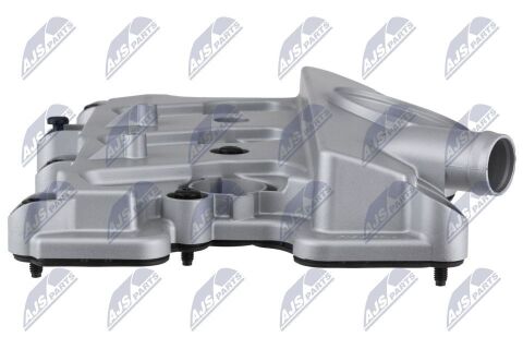 Крышка головки цилиндра Audi A4 B8 3.0Tfsi 2008-,A5 3.0Tfsi 2009-,A6 C7 3.0Tfsi 2014-,A7 3.0Tfsi 2014- Крышка головки цилиндра Audi A4 B8 3.0Tfsi 2008-,A5 3.0Tfsi 2009-,A6 C7 3.0Tfsi 2014-,A7 3.0Tfsi 2014-