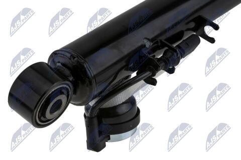 Амортизатор Audi A4,S4 B8 07-, A5,S5 07-, Q5 08-