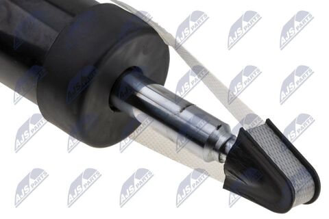 Амортизатор Audi A4,S4 B8 07-, A5,S5 07-, Q5 08-