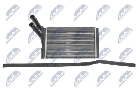 Теплообмінник, система опалення салону Audi A4 Теплообмінник, система опалення салону Audi A4