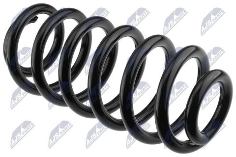 Ресора ходової частини Audi A6 04-11