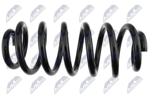 Ресора ходової частини Audi A6 04-11