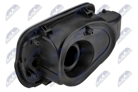 Кришка паливного бака Audi A6 C7 2011- Кришка паливного бака Audi A6 C7 2011-